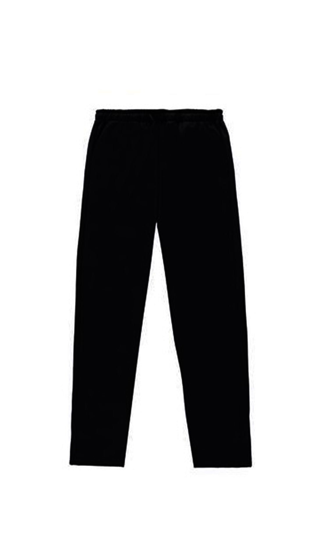 SWEATPANTS HERO "CLASSIC" BLACK