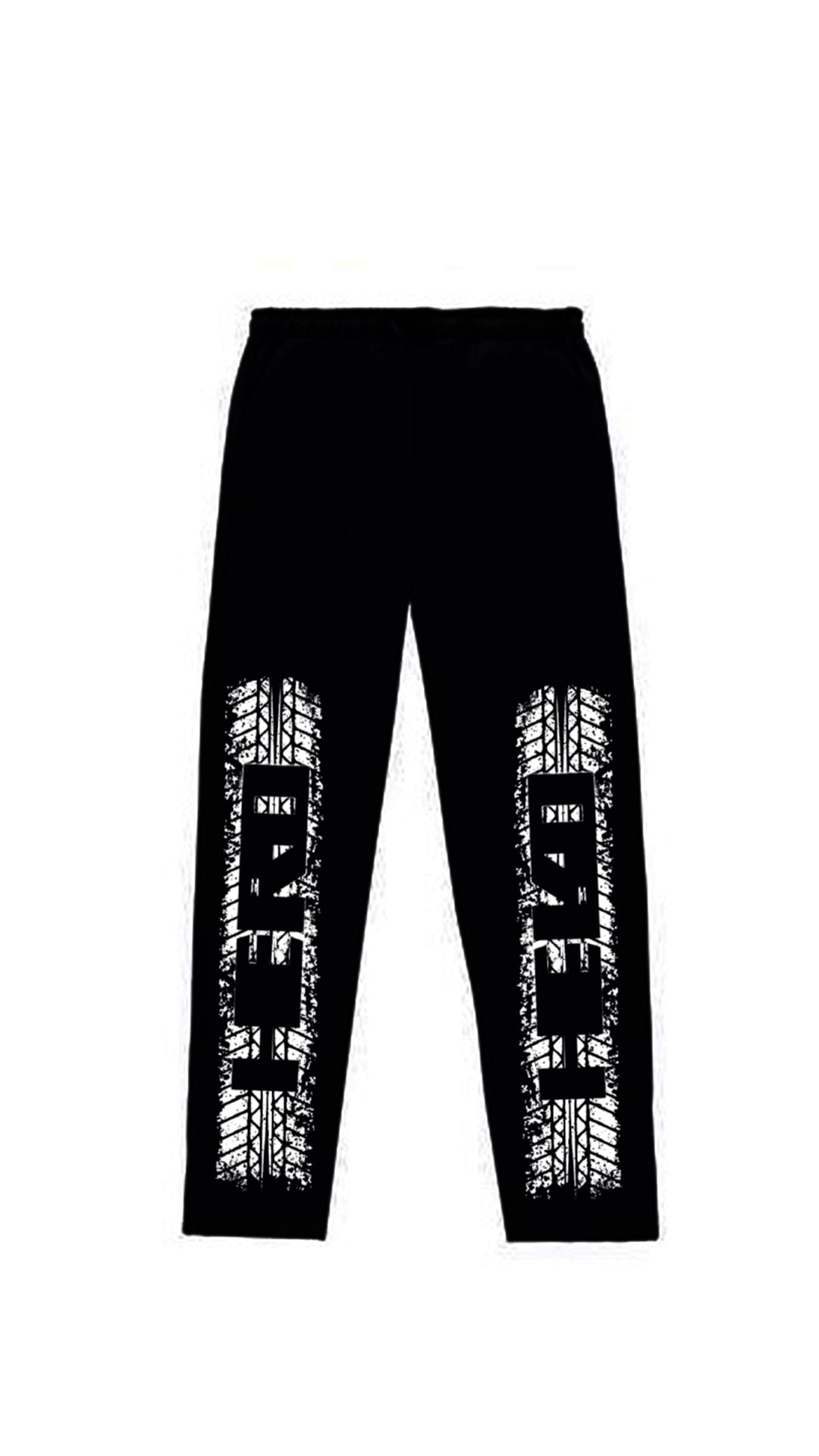 SWEATPANTS HERO "BRAKE" OG